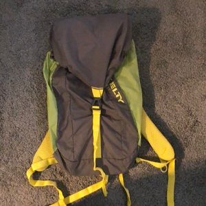 Day pack Kelty Basin 15L